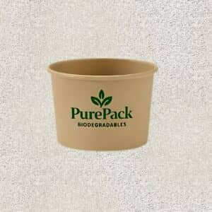 100ml Mini Meal Cups (50 Pack)